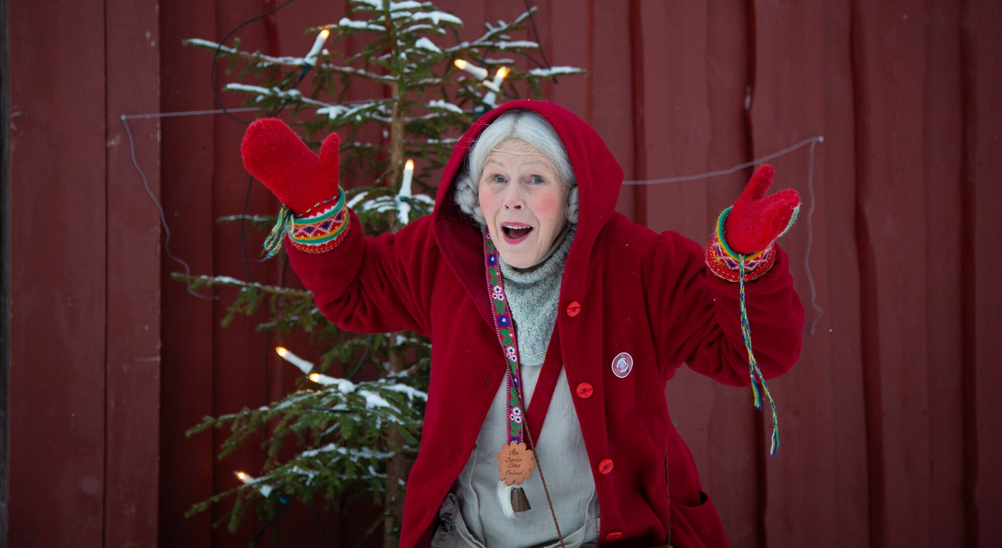 Joulun taikaa Oulussa: astu joulutunnelmaan näiden tapahtumien ja elämysten parissa!